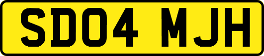 SD04MJH
