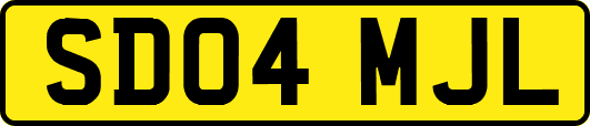 SD04MJL