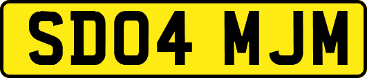 SD04MJM