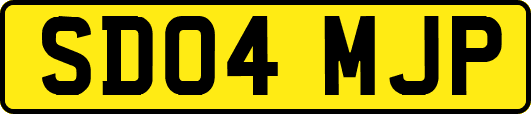 SD04MJP