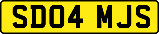SD04MJS