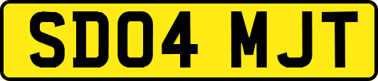 SD04MJT