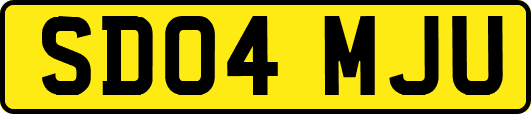 SD04MJU