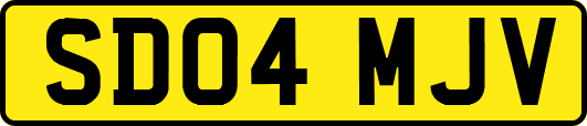 SD04MJV
