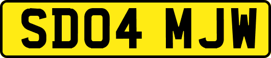 SD04MJW