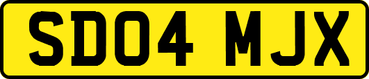 SD04MJX