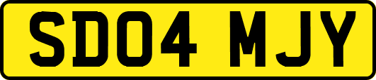 SD04MJY