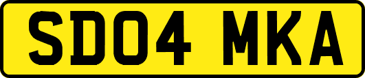 SD04MKA