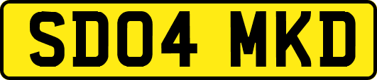 SD04MKD