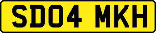 SD04MKH