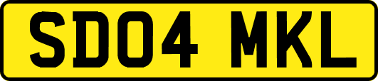 SD04MKL