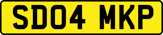 SD04MKP