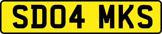 SD04MKS
