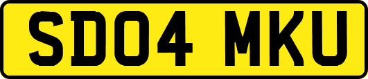 SD04MKU
