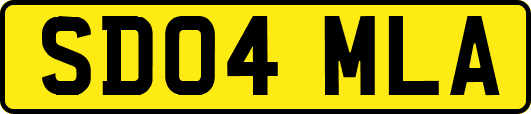 SD04MLA