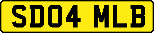 SD04MLB