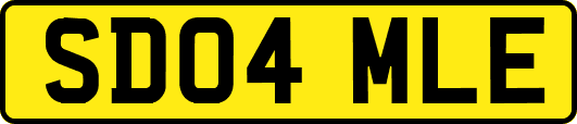 SD04MLE