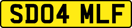 SD04MLF