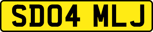 SD04MLJ