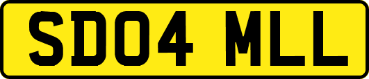 SD04MLL