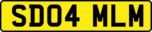 SD04MLM