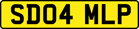 SD04MLP