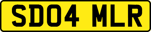 SD04MLR