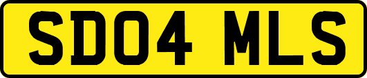 SD04MLS