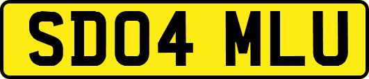 SD04MLU
