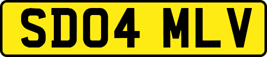 SD04MLV