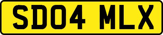 SD04MLX