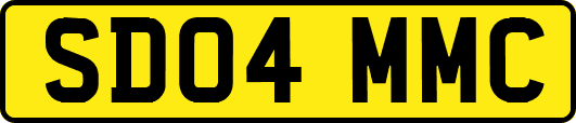 SD04MMC