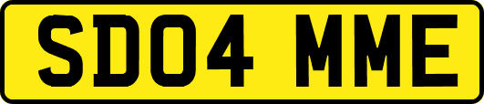 SD04MME