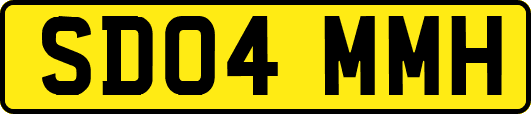 SD04MMH