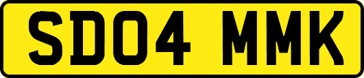 SD04MMK