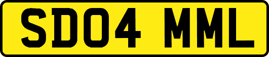 SD04MML