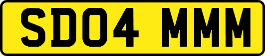 SD04MMM