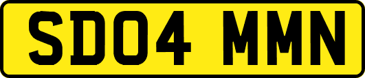 SD04MMN
