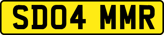 SD04MMR