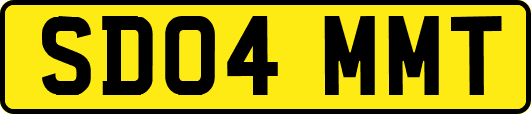 SD04MMT