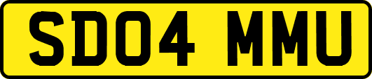 SD04MMU