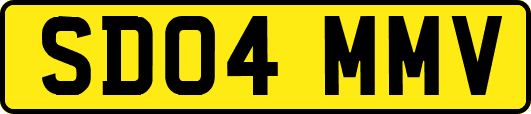 SD04MMV