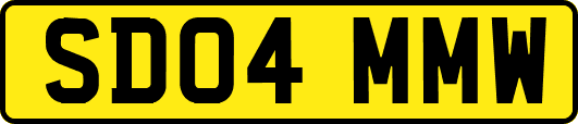 SD04MMW