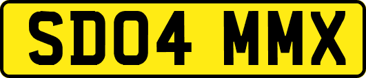 SD04MMX