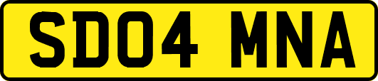 SD04MNA