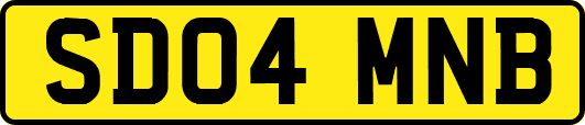SD04MNB