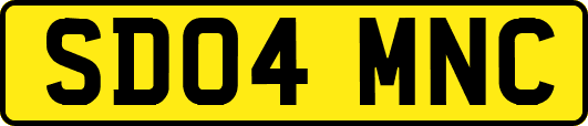 SD04MNC
