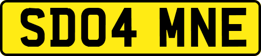 SD04MNE