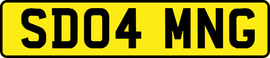 SD04MNG