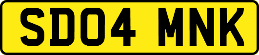 SD04MNK